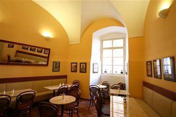 U Tri Bubnu 3* Praga