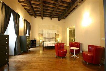 Hotel U Tri Bubnu