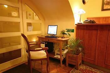 Hotel U Tri Bubnu 3*