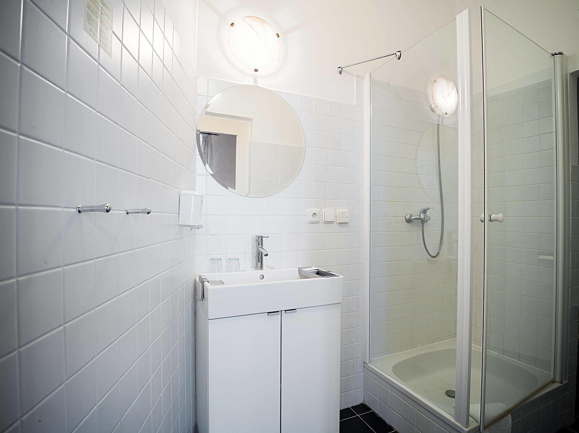 Hotel U Tri Bubnu Praga