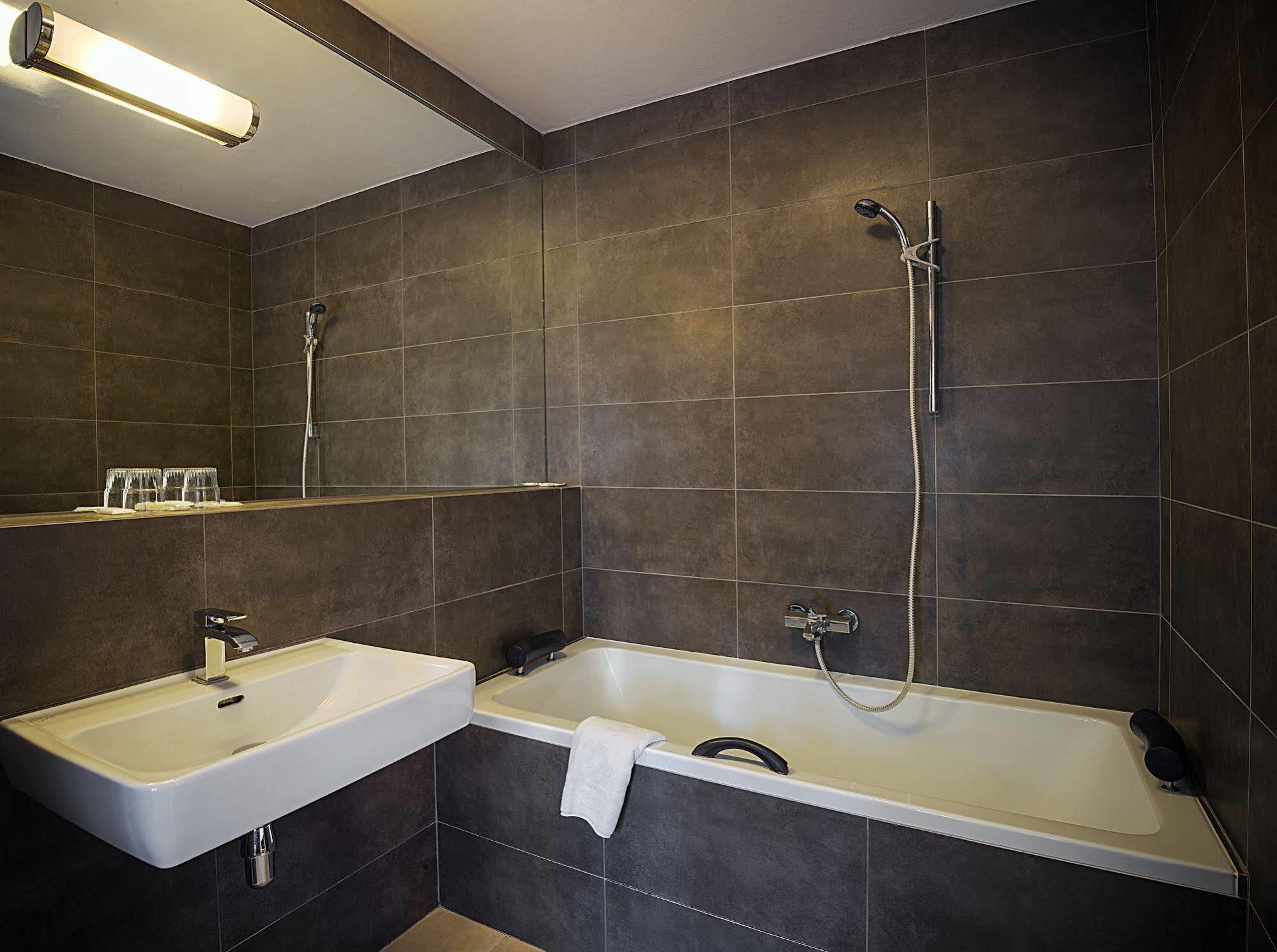 U Tri Bubnu Hotel